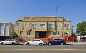 Antonio Hotel